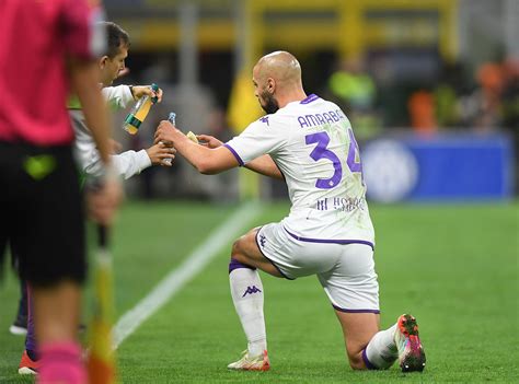 Luca Ranieri « fait semblant d’être blessé » pour que Sofyan Amrabat