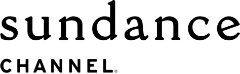 Sundance Channel Logo / Television / Logonoid.com
