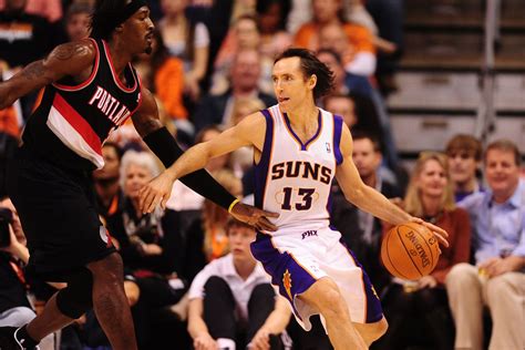 Suns vs Blazers: You've Gotta See This - Bright Side Of The Sun