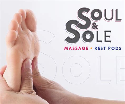 60 Mins Foot Massage At 3990 Up 50 Soul And Sole Beauty