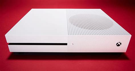 The Rumored Disc Less Xbox One S Could Be Out By May 7 Xbox One S