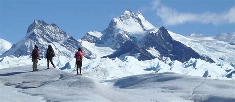 Argentina And Chile Hiking In Patagonia Enchanting Travels