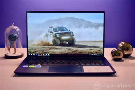 Asus Zenbook 13 Ux333fn Review The Best Compact Windows Laptop Right