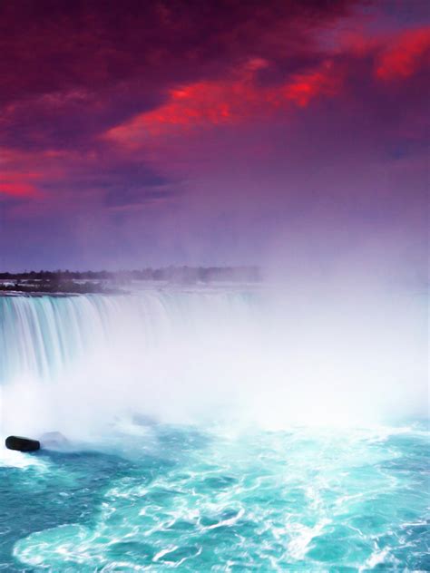 Free Download Niagara Falls Wallpaper Wallpaper High Definition High