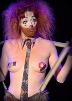 Hazel Honeysuckle Nuda Anni In Getting Naked A Burlesque Story My Xxx