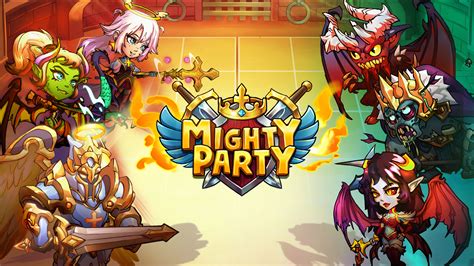 The Best Mighty Party Tips And Tricks For Beginners Start Your