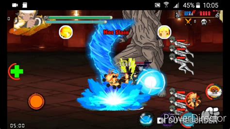 He is the protagonist of the series and the main character of naruto senki for android. Naruto senki mod BY ARIYANTO PART 1 - YouTube
