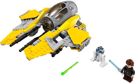 75038 Jedi Interceptor Lego Star Wars And Beyond