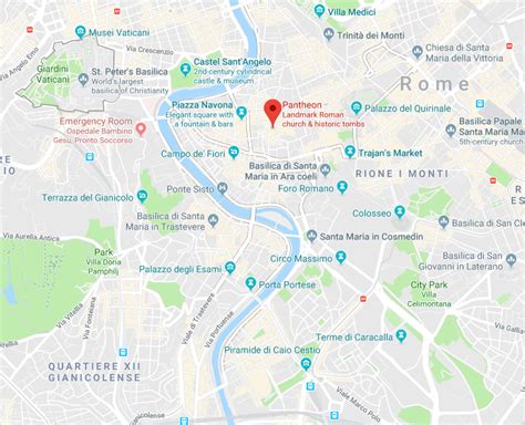 Updated Map Pantheon Forums Gambaran