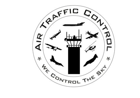 Air Traffic Control Logo
