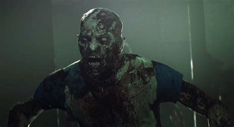 Dying light 2 pc / ps4. Dying Light: Dev Team Consults With Real Zombie For Interactive Authenticity