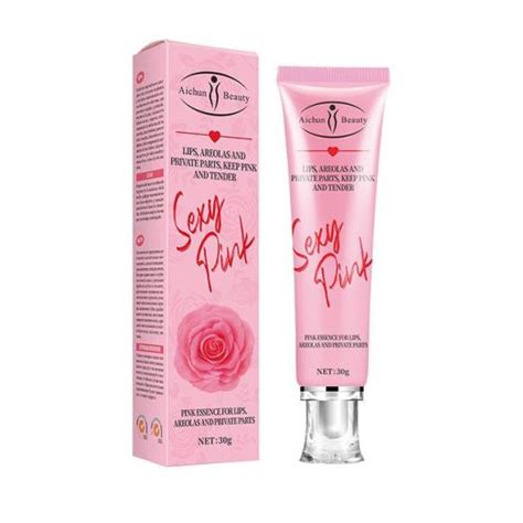 buy aichun beauty sexy pink lips 30g online from
