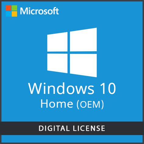 Windows 10 Home Oem Activation Key Appzstock