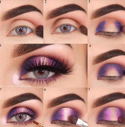 Makeup Looks 2022 Easy Eye Halloween Makeup 8 Steps To Your Perfect