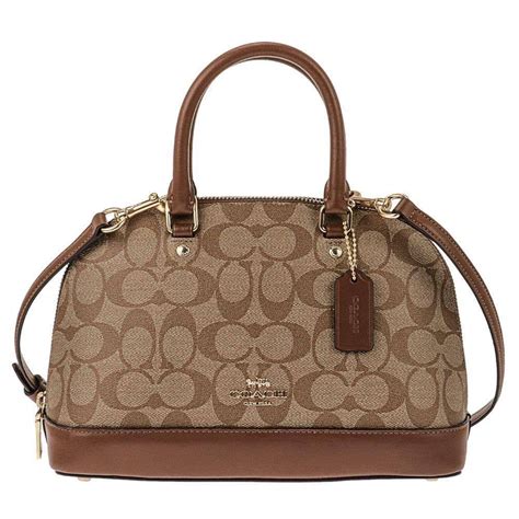 Coach Mini Tote Bags For Women For Sale Iucn Water