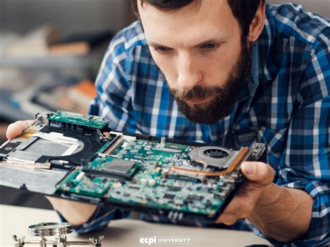 Electronics Engineering Technology Entry Level Salary