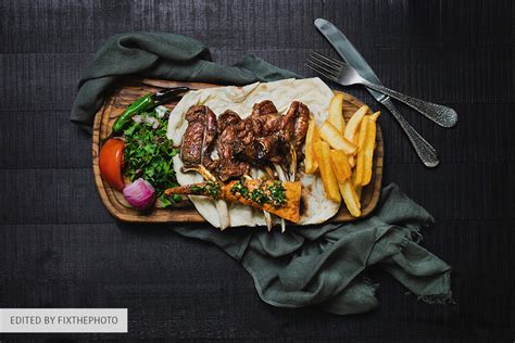 40 Dark Food Photography Tips And Food Styling Ideas
