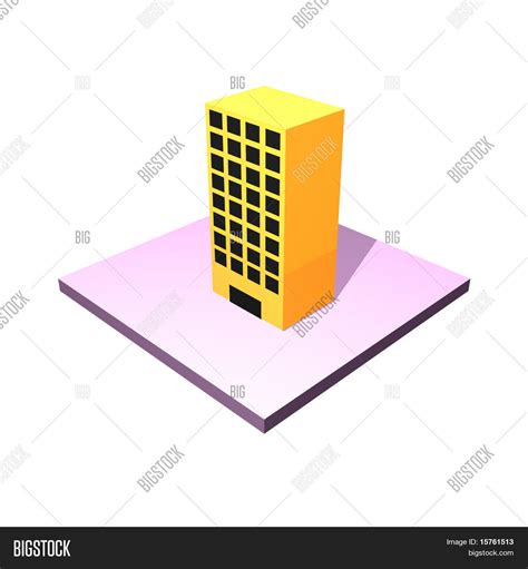 Office Building Image & Photo (Free Trial) | Bigstock