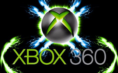 Xbox 360 Themes Wallpaper Wallpapersafari