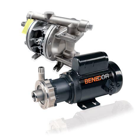 Benecor Def Pumps 12 Volt Centrifugal Submersible And More
