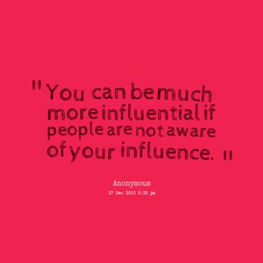 If you're really an influencer, how come i've heard of you? INFLUENCE-QUOTES, relatable quotes, motivational funny ...