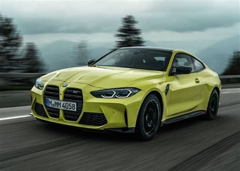 Bmw M4 Competition Coupe 13 Grand Prix Online