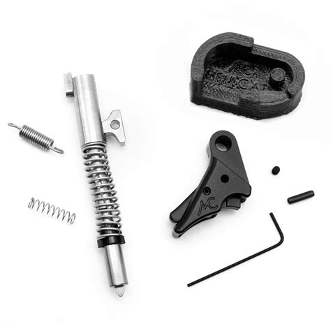 Springfield Hellcat All In One Pro Performance Bundle - Springfield