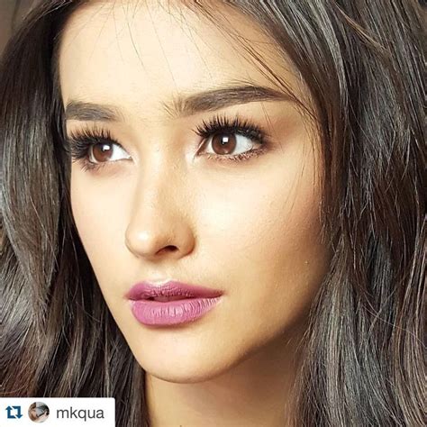 Liza Soberano Fans On Instagram Repost Mkqua With Repostapp Perfect Face Of