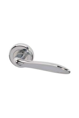 What makes a good internal door? Internal Door Handle Pack Danube