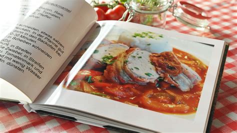 Livros De Culinária Para Baixar Em Pdf Grátis E Impressionar Na Cozinha