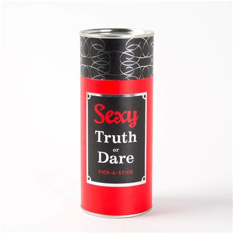 Sexy Truth Or Dare 15 Sexy T Ideas Popsugar Love And Sex Photo 6