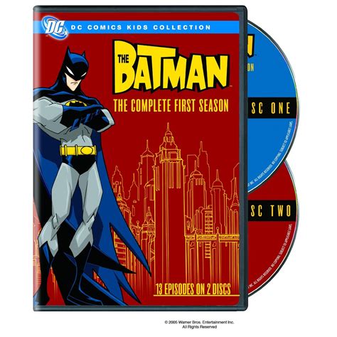 Joe Torcivias The Issue At Hand Blog Dvd Review The Batman The