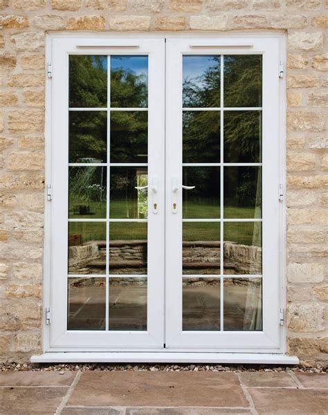 French Upvc Patio Doors External French Doors Derby Belfast