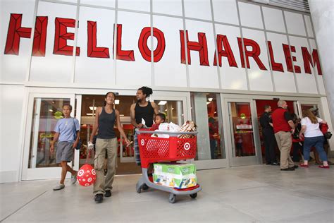 Target To Close 9 Stores Citing Theft And Employee Safety