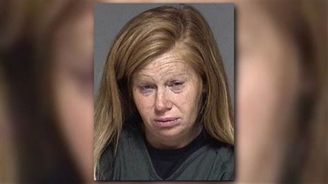 Minnesota Mom Charged For 7th Dwi