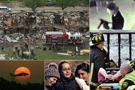 April Historically America S Most Tragedy Filled Week