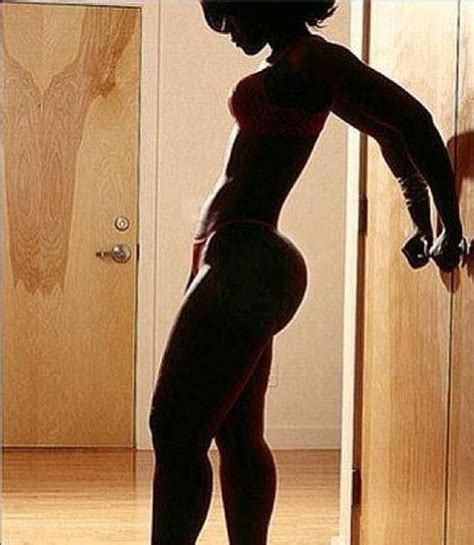 Photo by alejandro martinez / cc by. Hard body 💪 | Fit black women, Body inspiration, Black fitness