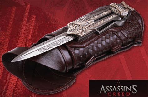 Assassin S Creed Replicas
