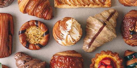 Menganal Pastry Definisi Jenis Jenis Dan Perbedaan Dengan Bakery