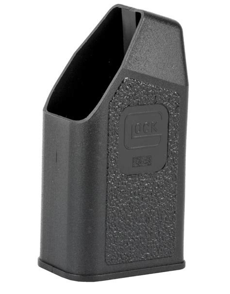 Glock Oem Magazine Speed Loader Fast Easy And Reliable