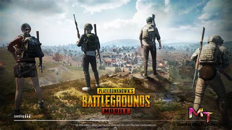 Features of the pubg mobile apk: PUBG Mobile 0.9.0 Apk + Data Download For Android