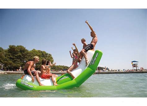 Aviva Glider Australian Inflatables