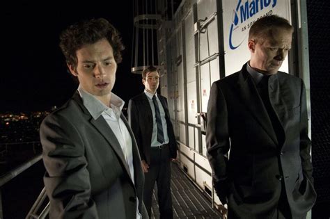 Image Gallery For Margin Call Filmaffinity