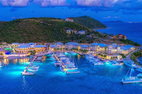 Scrub Island Resort Spa And Marina Autograph Collection Updated 2020