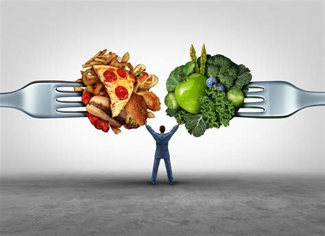 Easier Access To Dietitians Makes A Difference In Healthy Eating Says Financial Education