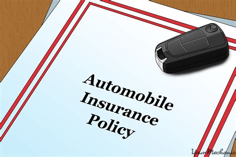 How To Cancel Your Car Insurance Yourmechanic Advice