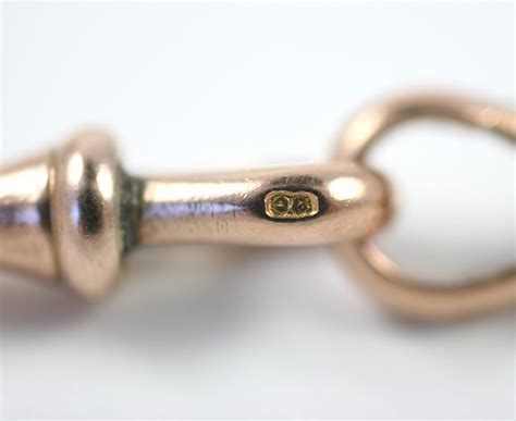 Antique Gold Fancy Double Prince Albert Chain At 1stdibs