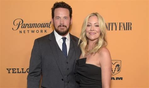 Cole Hauser Wife Is Yellowstone Rip Wheeler Star Married Celebrity