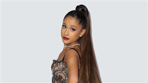 Ariana Grande Suspends World Tour Following Terror Attack