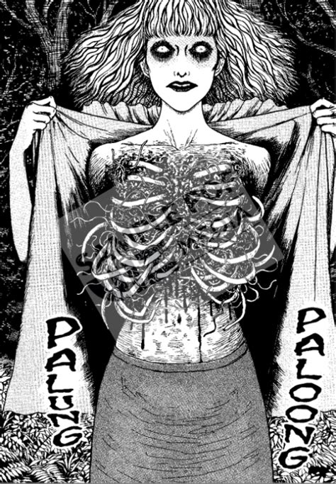Lovesickness Junji Ito Story Collection Review